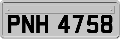 PNH4758