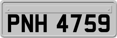 PNH4759