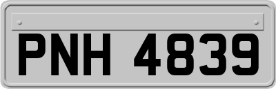PNH4839