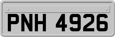 PNH4926