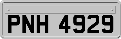 PNH4929