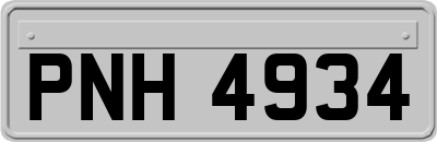 PNH4934