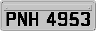PNH4953