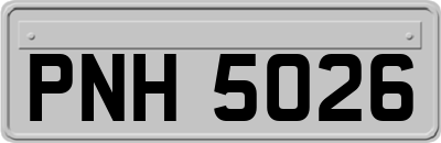 PNH5026
