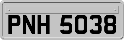 PNH5038