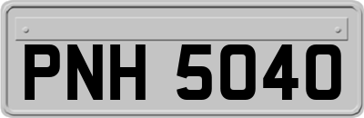 PNH5040