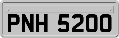 PNH5200