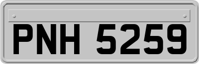 PNH5259