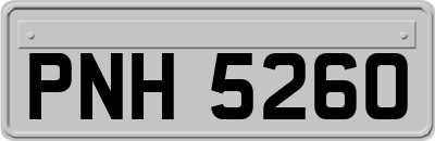 PNH5260