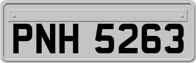 PNH5263