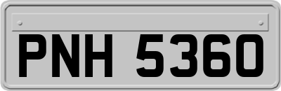 PNH5360