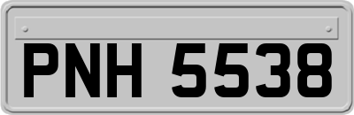 PNH5538