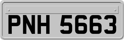 PNH5663