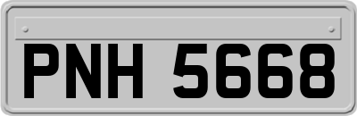 PNH5668