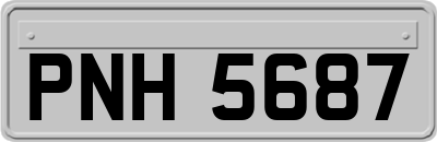 PNH5687