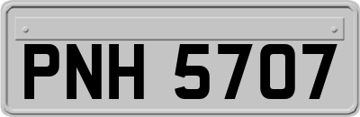 PNH5707