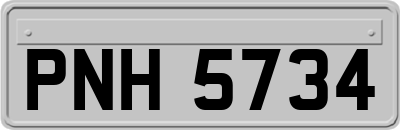 PNH5734