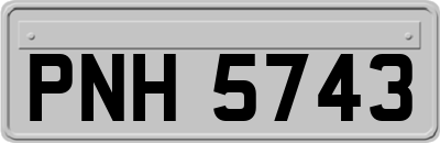 PNH5743