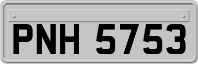 PNH5753