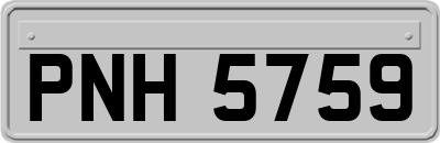 PNH5759
