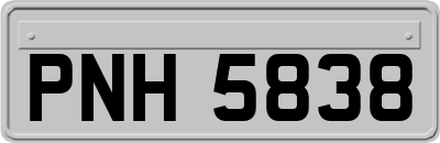 PNH5838