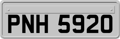 PNH5920