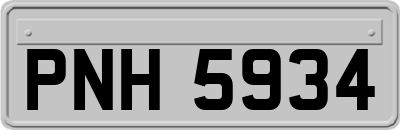 PNH5934