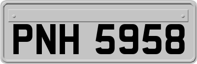 PNH5958