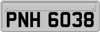 PNH6038
