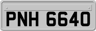 PNH6640