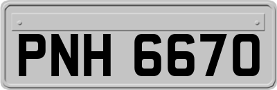 PNH6670