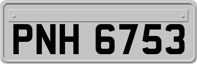 PNH6753