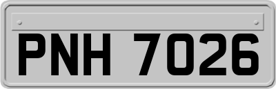 PNH7026