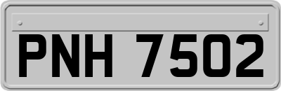 PNH7502