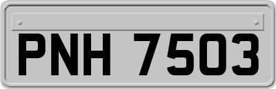 PNH7503