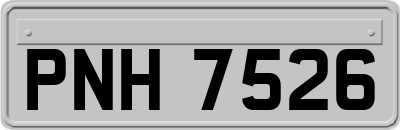 PNH7526
