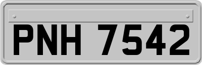 PNH7542