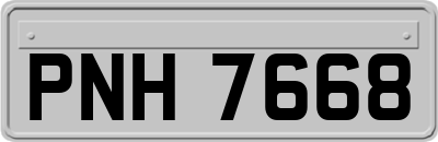 PNH7668