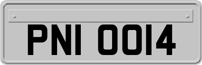 PNI0014