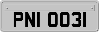 PNI0031