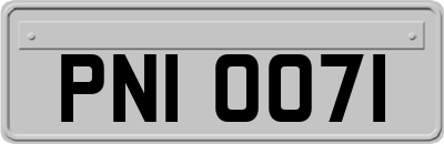 PNI0071