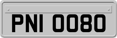 PNI0080