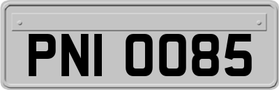 PNI0085