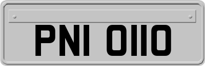PNI0110