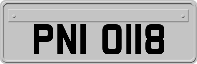 PNI0118