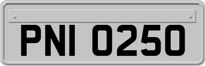PNI0250
