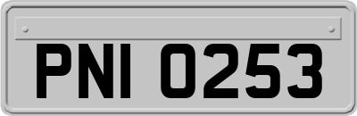 PNI0253
