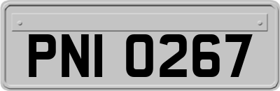 PNI0267