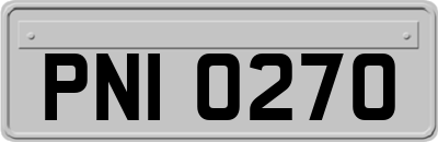 PNI0270
