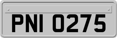 PNI0275